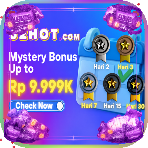 62hot — mitra unggulan